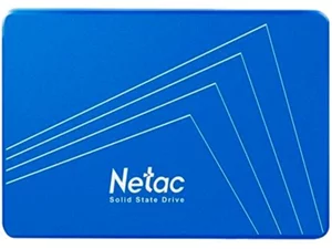 Image Накопитель Netac N535S 2.5" 480GB