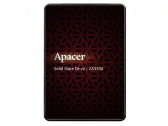 Dispozitiv de stocare Apacer AP128GAS350XR-1 AS350X 2.5" SSD 128GB