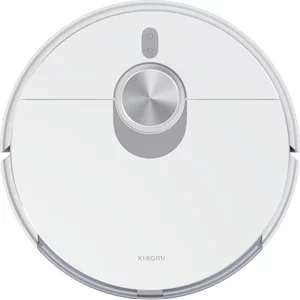 Image Пылесос робот Xiaomi Robot Vacuum S20+ White