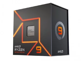 Procesor AMD Ryzen 9 7900X, 12-Core, 24 Threads, 4.7-5.6GHz, Box
