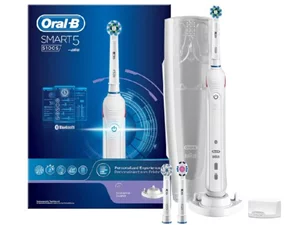 Image Periuța electrică Oral-B Smart 5100S