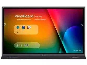 Panou interactiv ViewSonic IFP6552-2F 65"