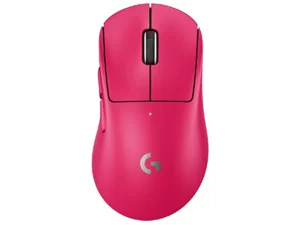 Image Мышь Logitech G Pro X Superlight 2 DEX  Pink
