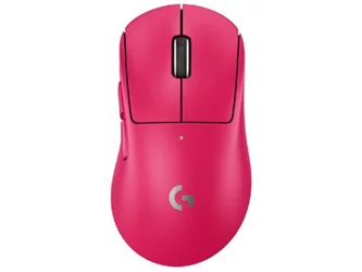Мышь Logitech G Pro X Superlight 2 DEX  Pink