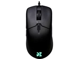 Image Мышь Dream Machines DM7 Switch Duo, Black