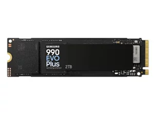Image Накопитель SSD 2TB Samsung 990 EVO  Plus MZ-V9S2T0BW