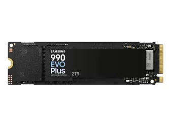 Dispozitiv SSD 2TB Samsung 990 EVO  Plus MZ-V9S2T0BW
