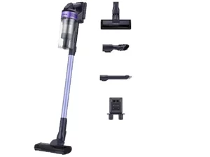 Image Пылесосы Samsung Jet 60 turbo Violet VS15A6031R4/ET