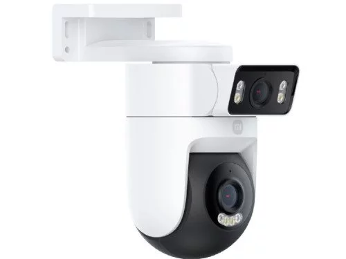 Видеокамера Xiaomi Outdoor CW500 Dual White