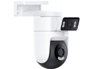 Image Видеокамера Xiaomi Outdoor CW500 Dual White