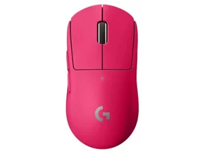 Image Mouse Logitech G Pro X Superlight Gaming  Pink