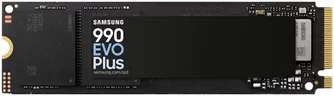 Solid State Drive (SSD) Samsung 990 EVO Plus 1Tb (MZ-V9S1T0BW)
