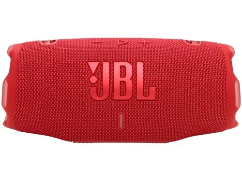 Image Портативная колонка JBL Charge 6 Red
