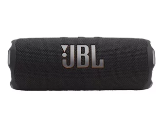 Портативная колонка JBL Flip 7 Black