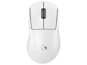 Mouse Wireless Logitech G Pro X Superlight 2 DEX Gaming  White