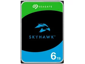 Image Жёсткий диск Seagate SkyHawk ST6000VX009 HDD 6.0TB