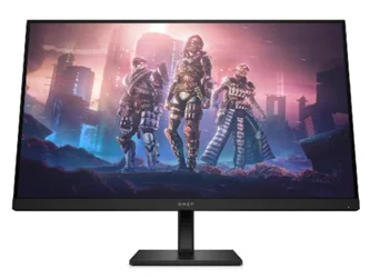 Монитор 31.5" HP IPS LED Omen 32q QHD Gaming Black