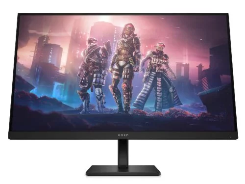 Image Монитор 31.5" HP IPS LED Omen 32q QHD Gaming Black