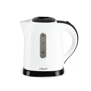 Image Fierbător electric Maestro MR-034 WHITE / RED (1.5L)