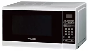 Image Cuptor cu microunde Wolser WL-G 20 DW