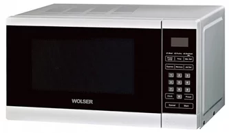 Cuptor cu microunde Wolser WL-G 20 DW