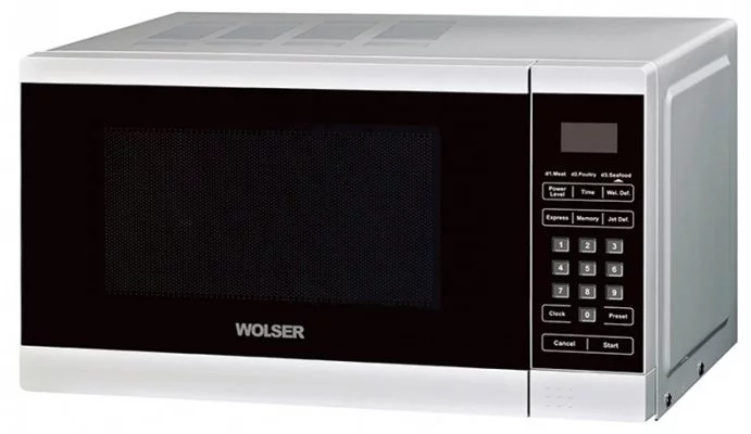 Image Cuptor cu microunde Wolser WL-G 20 DW