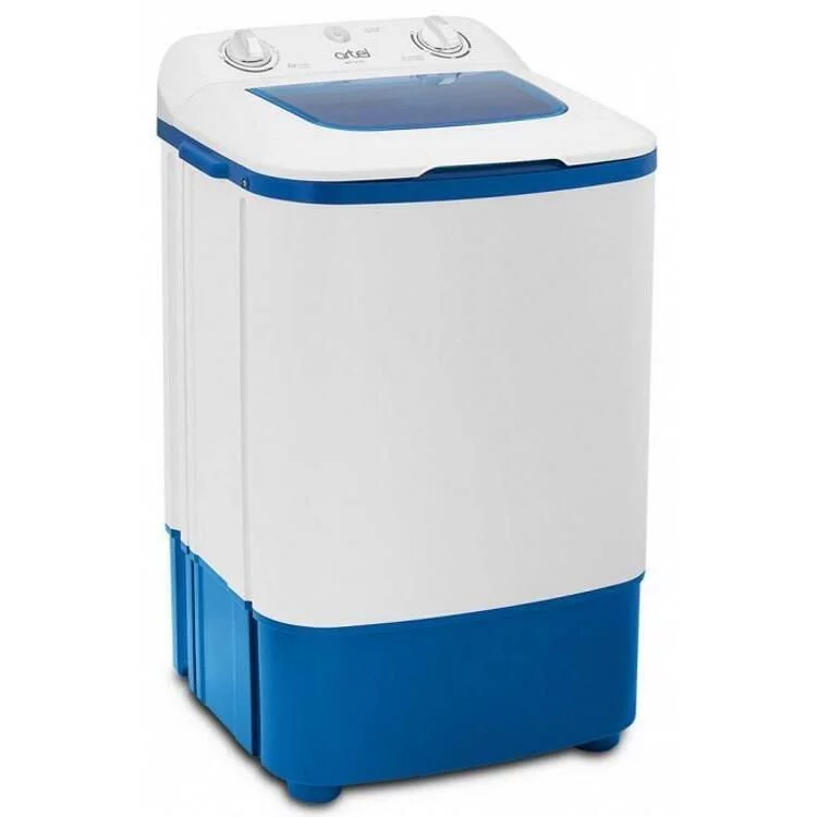 Mașină de spălat semi‑automat Artel SE 65 P Blue