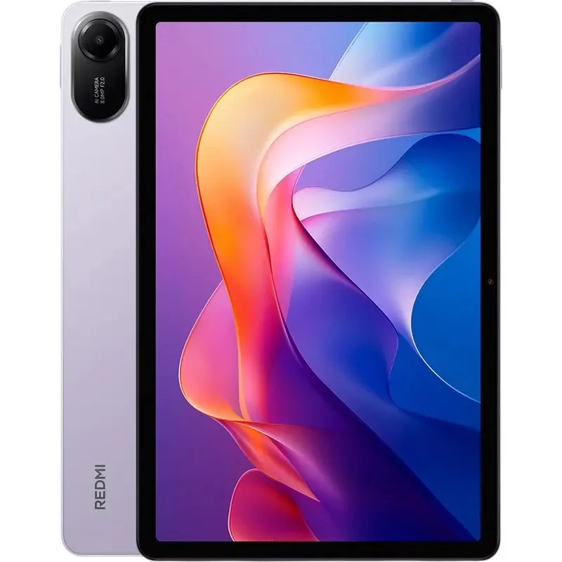 Image Tableta Xiaomi Redmi Pad 2 8/256Gb Purple