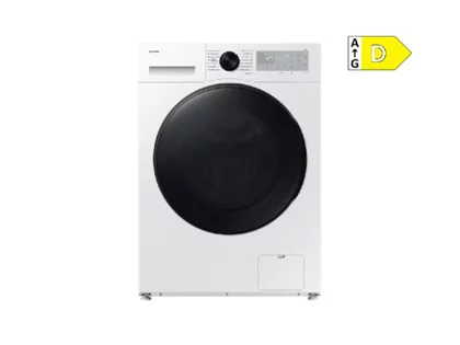Стиральная машина SAMSUNG WD90DG5B15BHLE
