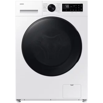 Стиральная машина с сушкой Samsung WD90DG5G34BELE