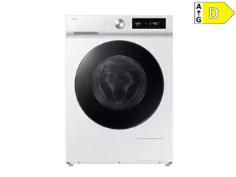 Стирально-сушильная машина Samsung WD11DB7B85GWU4