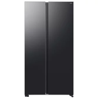 Frigider SideBySide Samsung RS70F65QEFEO