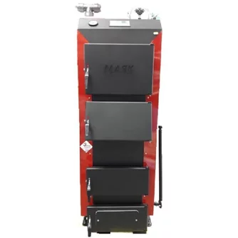 Cazan pe combustibil solid MAYAK KTP - 50 ECO MANUAL Type V