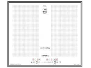 Image Plita cu inductie incorporabila Kaiser KCT 61 FI