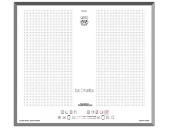 Plita cu inductie incorporabila Kaiser KCT 61 FI