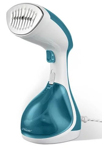 Fier de calcat cu aburi vertical Maestro MR-355 1500 W