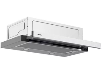 Встраиваемая вытяжка Wolser WL-F 60 SLIM GREY