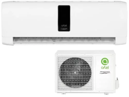 Image Conditioner ARTEL 9000BTU Inverter GRAND HYPER (G 2)