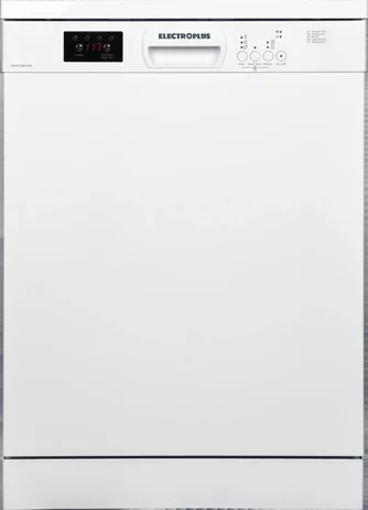 Посудомоечная машина ELECTROPLUS MSVE FS60 WH