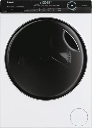 Image Maşina de spălat rufe Haier HW80-B14959EU1-S