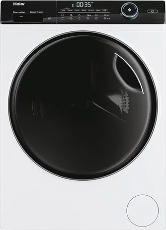 Стиральная машина Haier HW80-B14959EU1-S