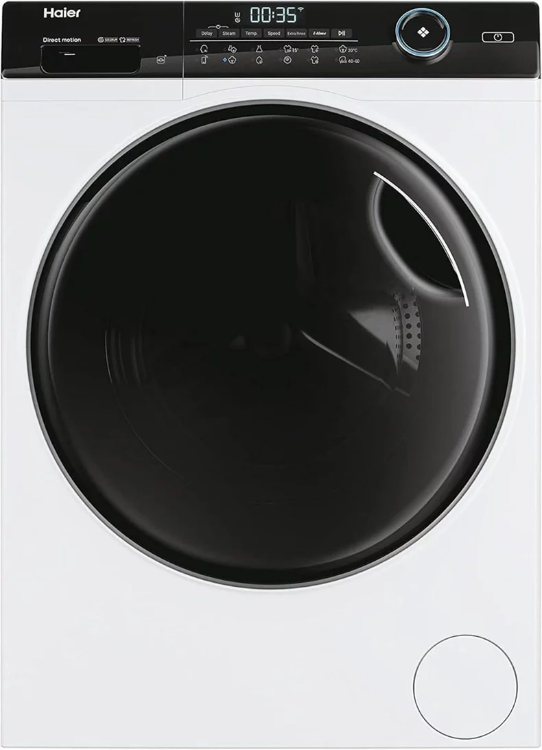 Image Стиральная машина Haier HW80-B14959EU1-S