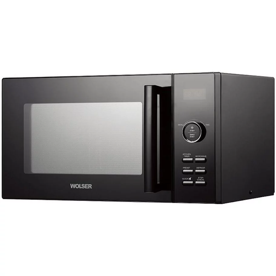 Image Cuptor cu microunde Wolser WL-G 25 DB