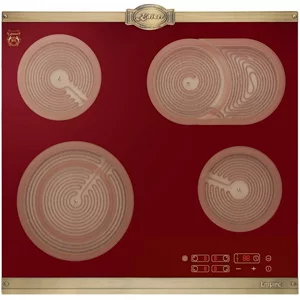 Image Plita electrica incorporabila Kaiser KCT 6185 RotEm