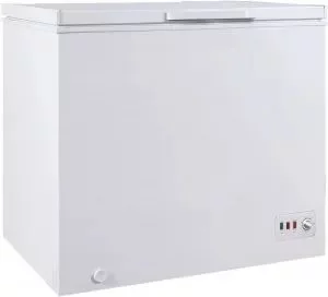 Image lada frigorifica ELECTROPLUS LF 198 A+ SILVER