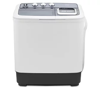 Masina de spalat semiautomat Artel TE 60 LS GREY