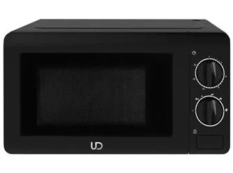 Cuptor cu microunde UD MM20L-BK