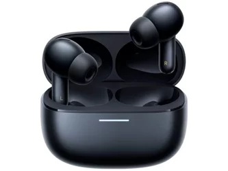 Наушники Xiaomi Redmi Buds 6 Pro, Space Black