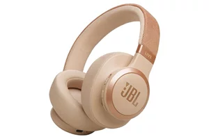 Image Наушники JBL LIVE770NC, Sand