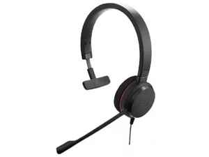 Image Наушники Jabra Evolve 20SE Mono UC